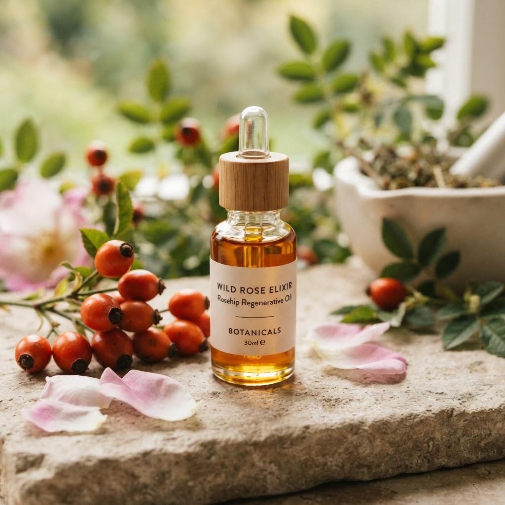Rosehip Extract