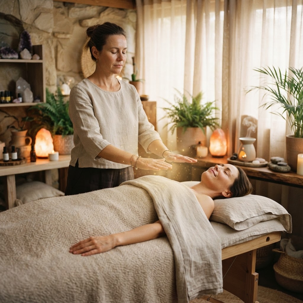 Somatic Practice
