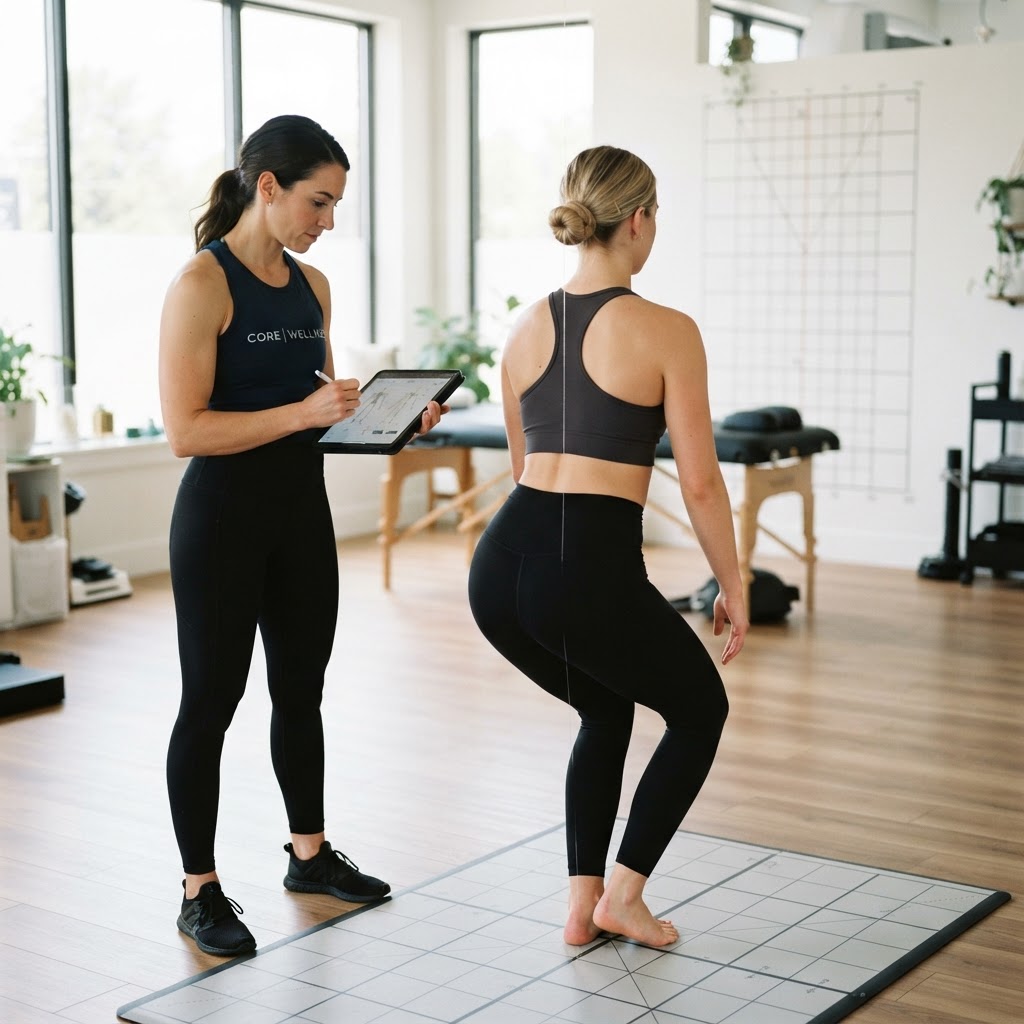 Body Alignment