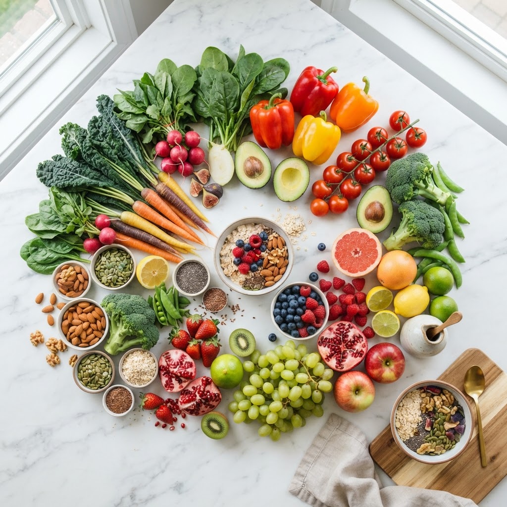 Nutrition