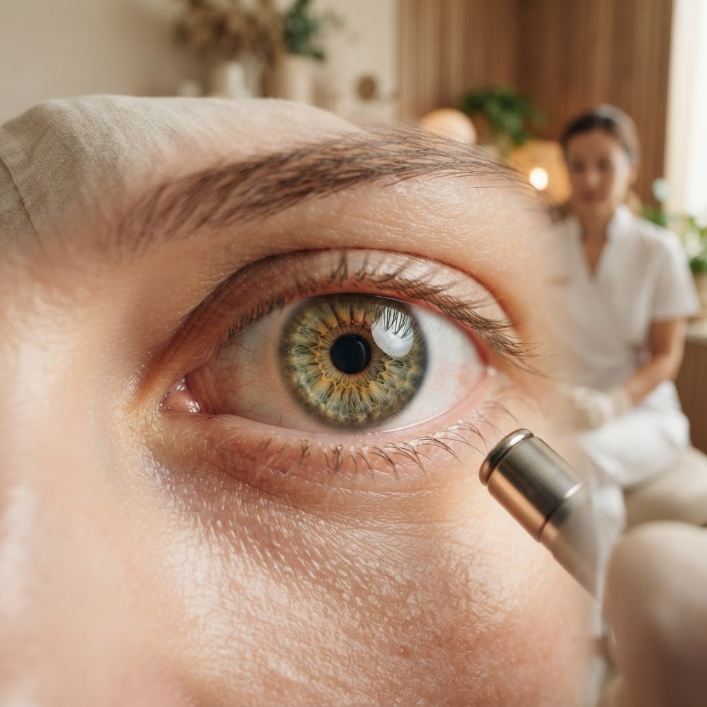 Iridology