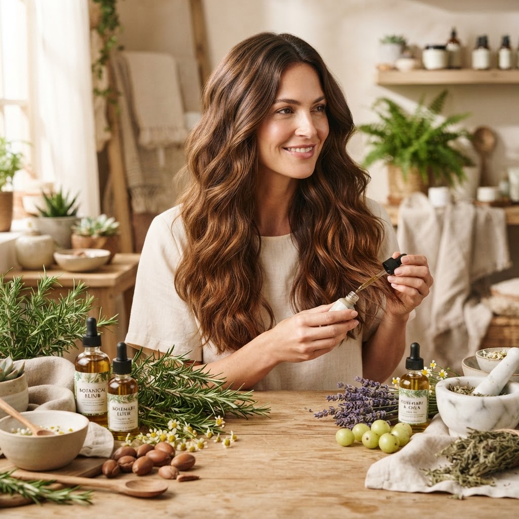 Hair Wellness