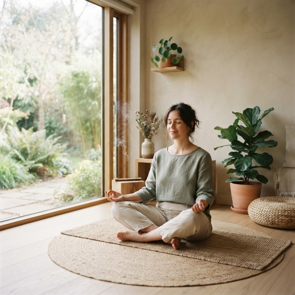 Emotional Management & Personal Development for Inner Balance