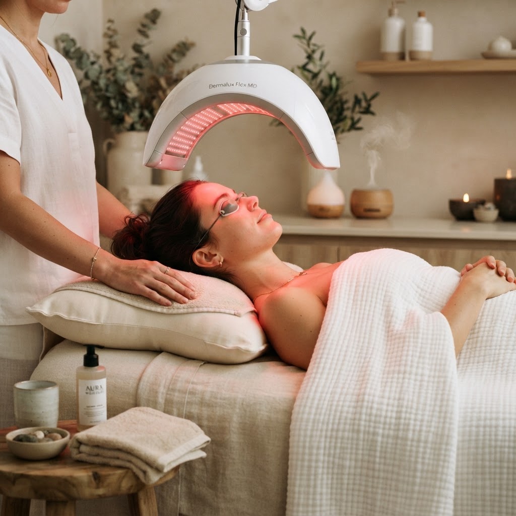 Non-Invasive Treatments