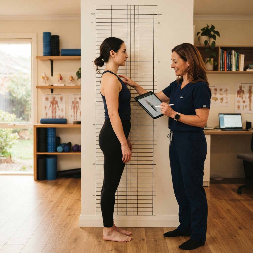 Postural Correction