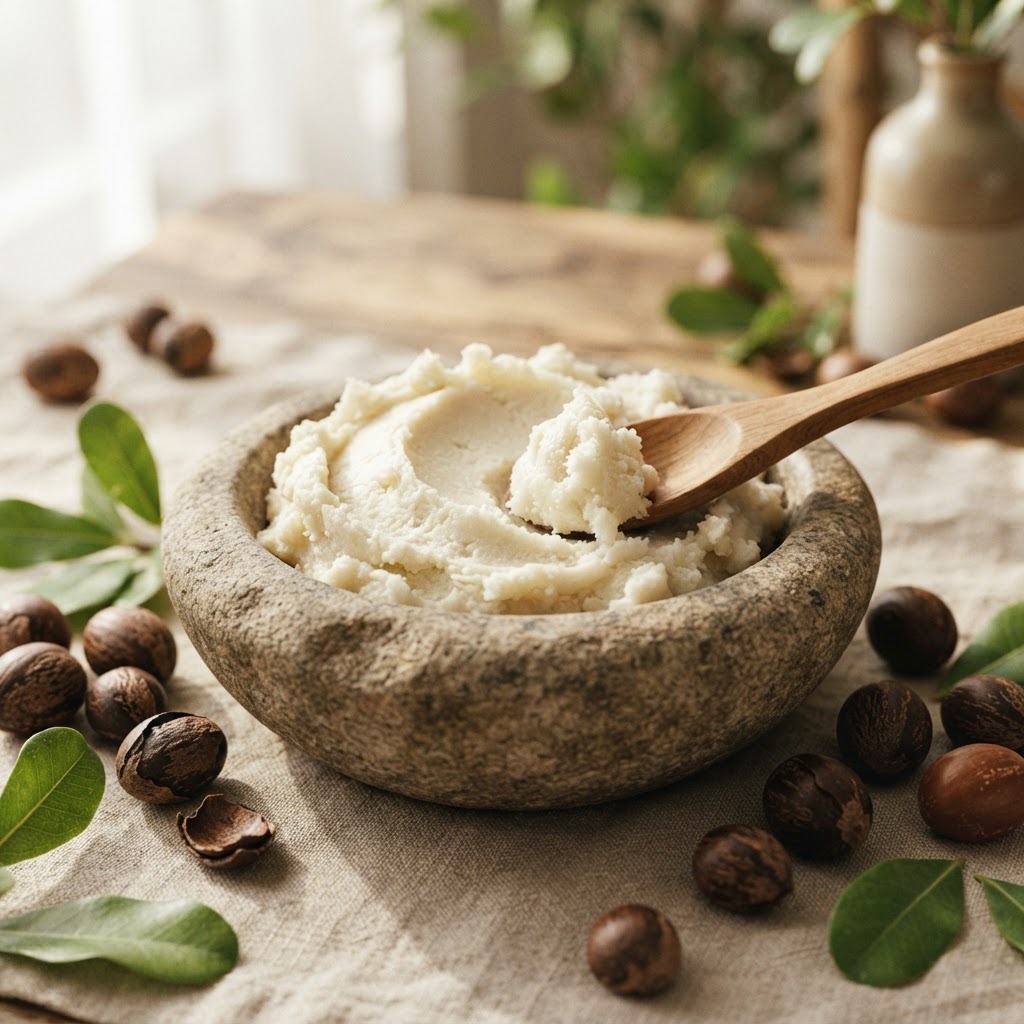 Shea Butter