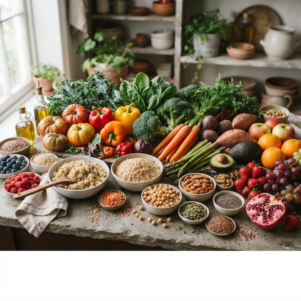 Nutritional Medicine