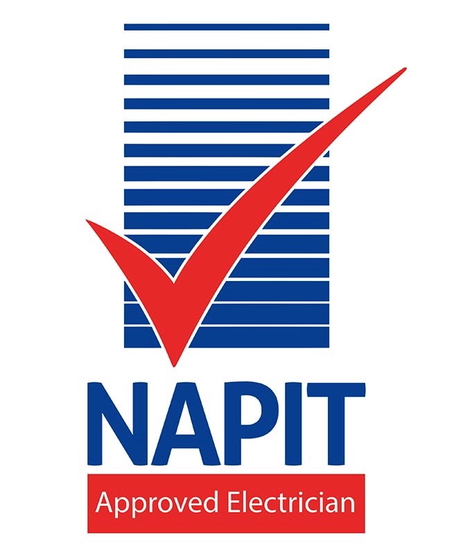 NAPIT Approved Electrician