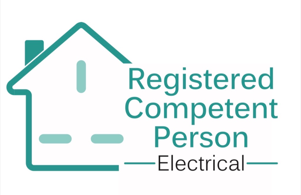 Registered Competent Person Electrical
