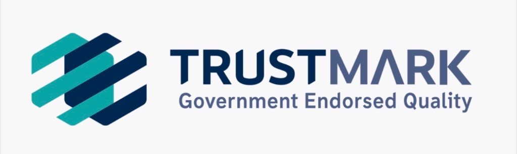 TrustMark Government Endorsed Quality