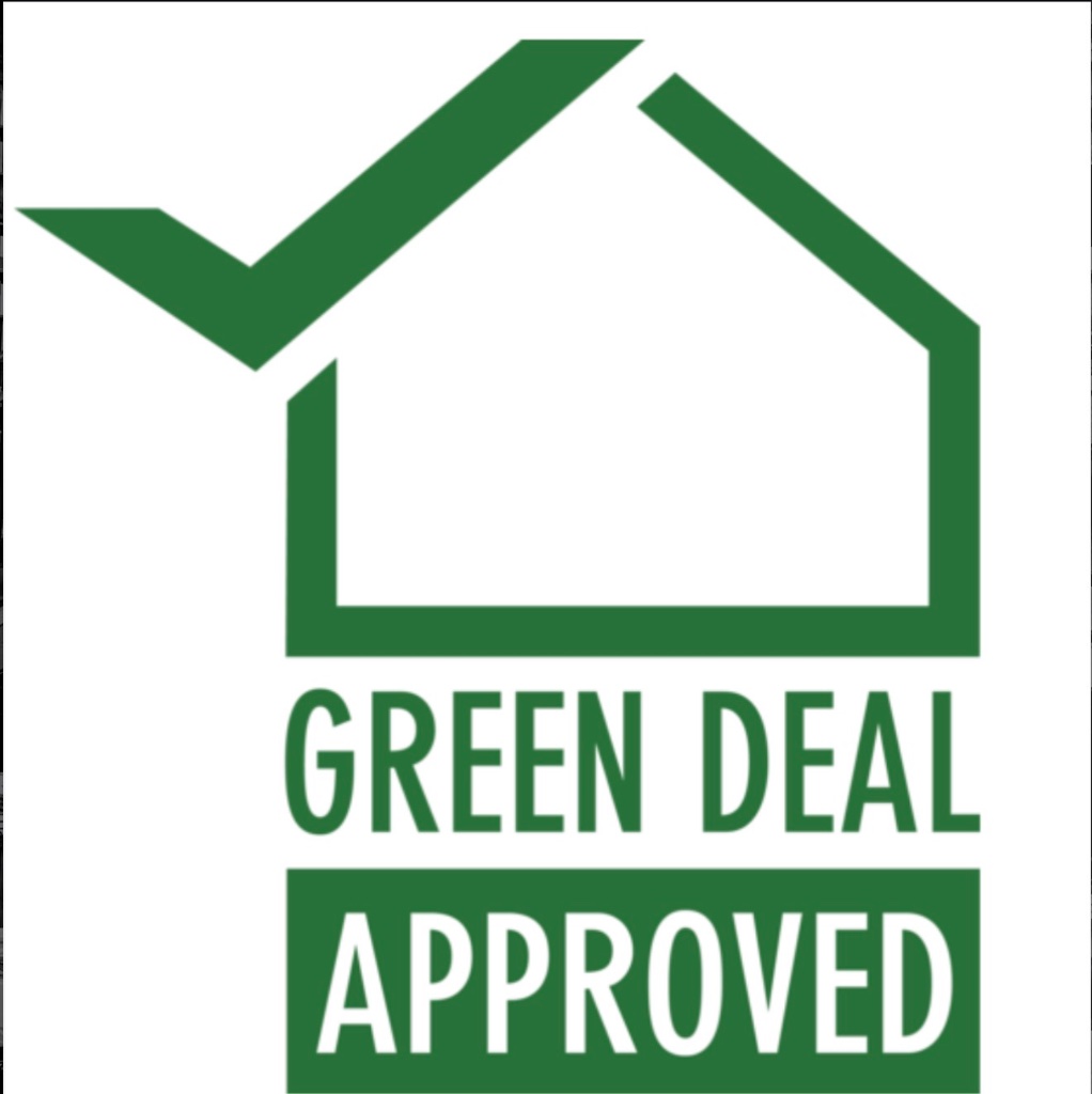 Green Deal Approved
