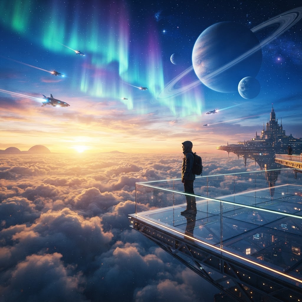 Retreat4Dreams — your dream journey