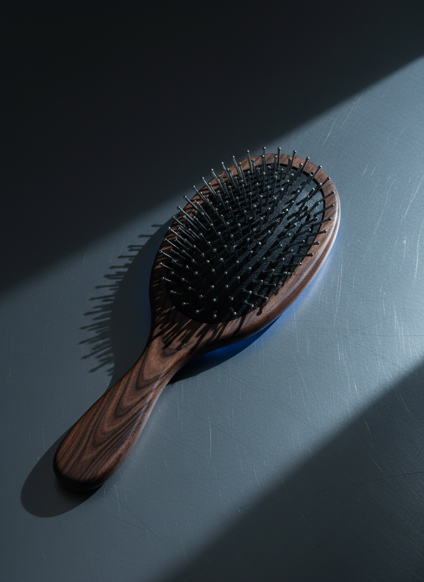 The Steel Pin Paddle