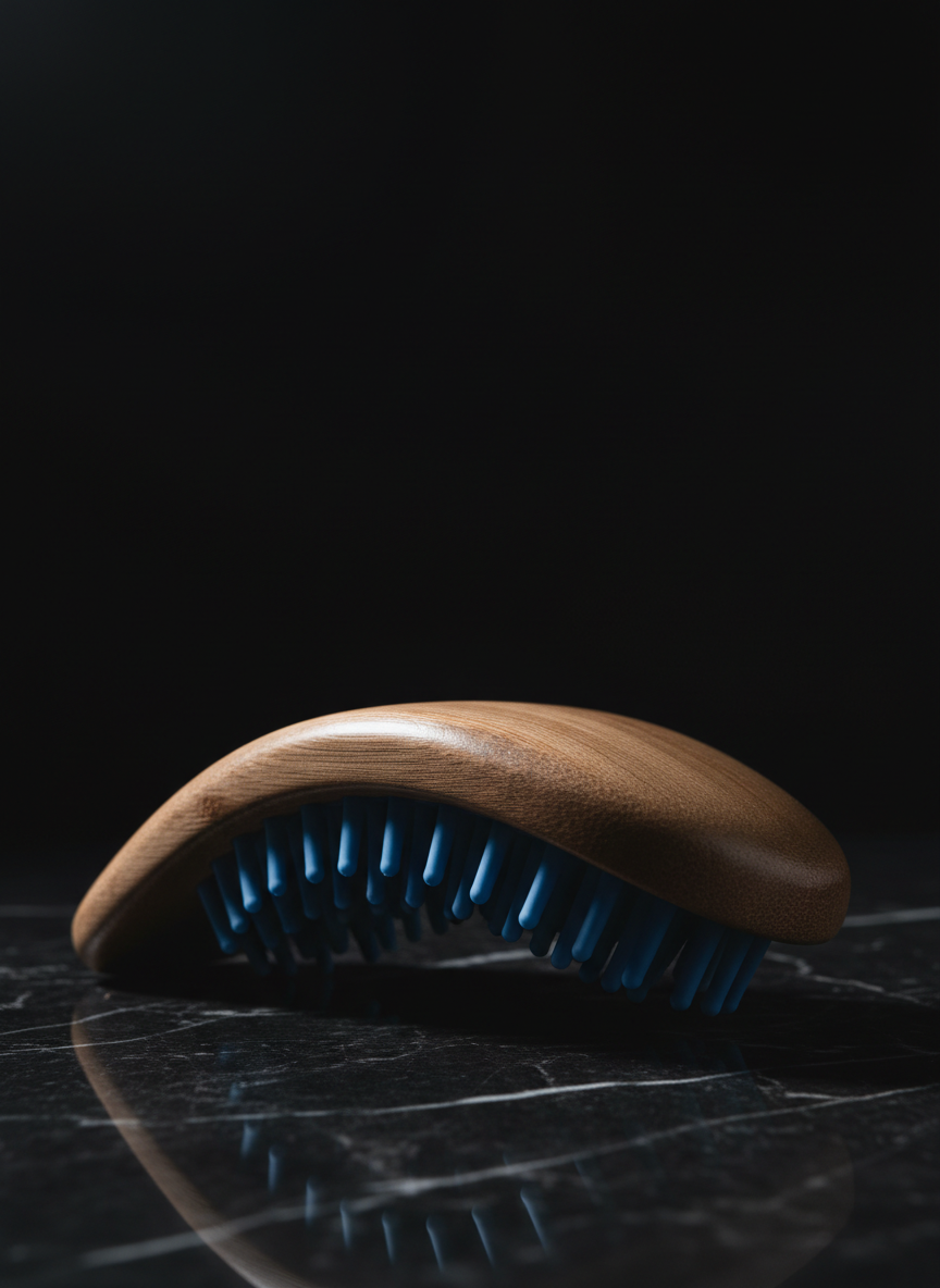 The Scalp Ritual