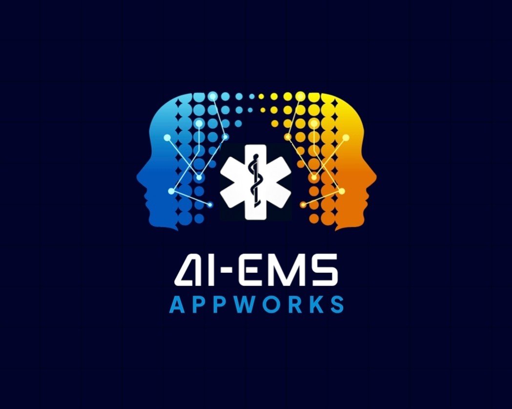 AI-EMS Logo