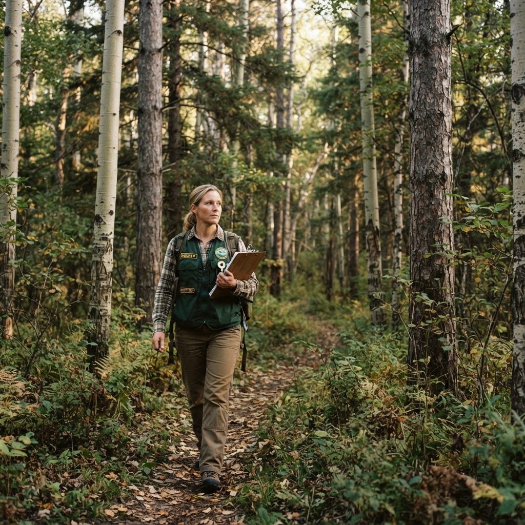 Is Hiring a Forester Worth It? A Minnesota Landowner's Answer