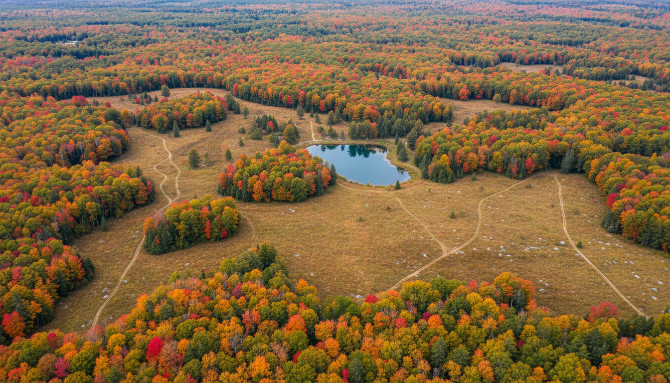 Protecting Your Forest Investment: Long-Term Management Strategy