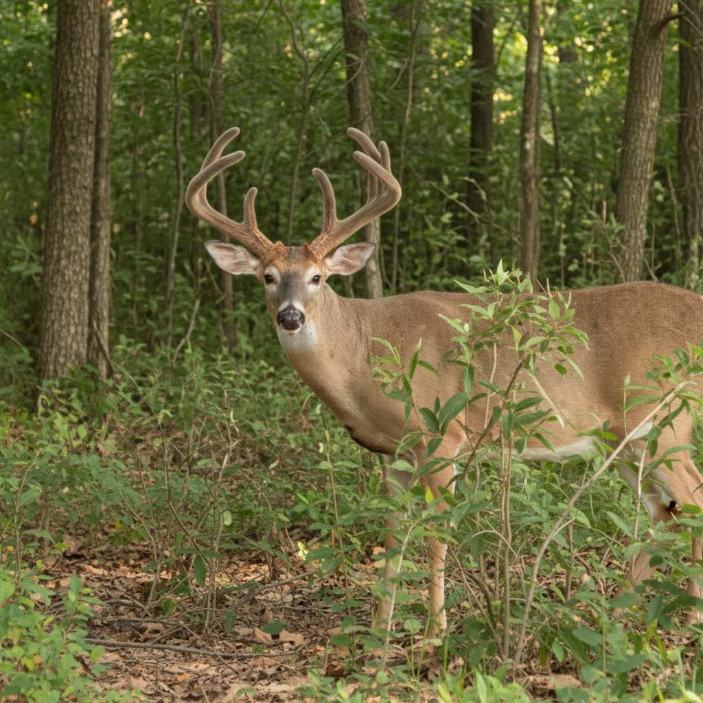 Wildlife Management