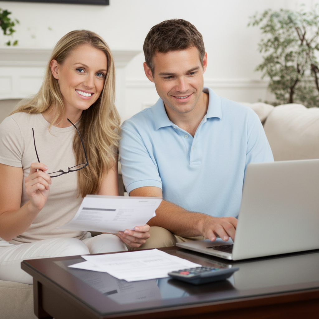 Lower Your Property Tax
