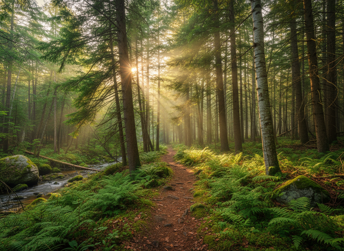Understanding Minnesota Forest Types: Management Guide for Landowners