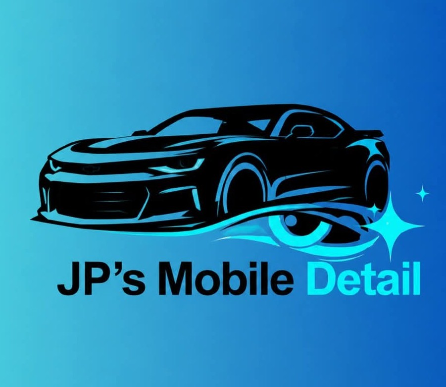 JP's Mobile Detail