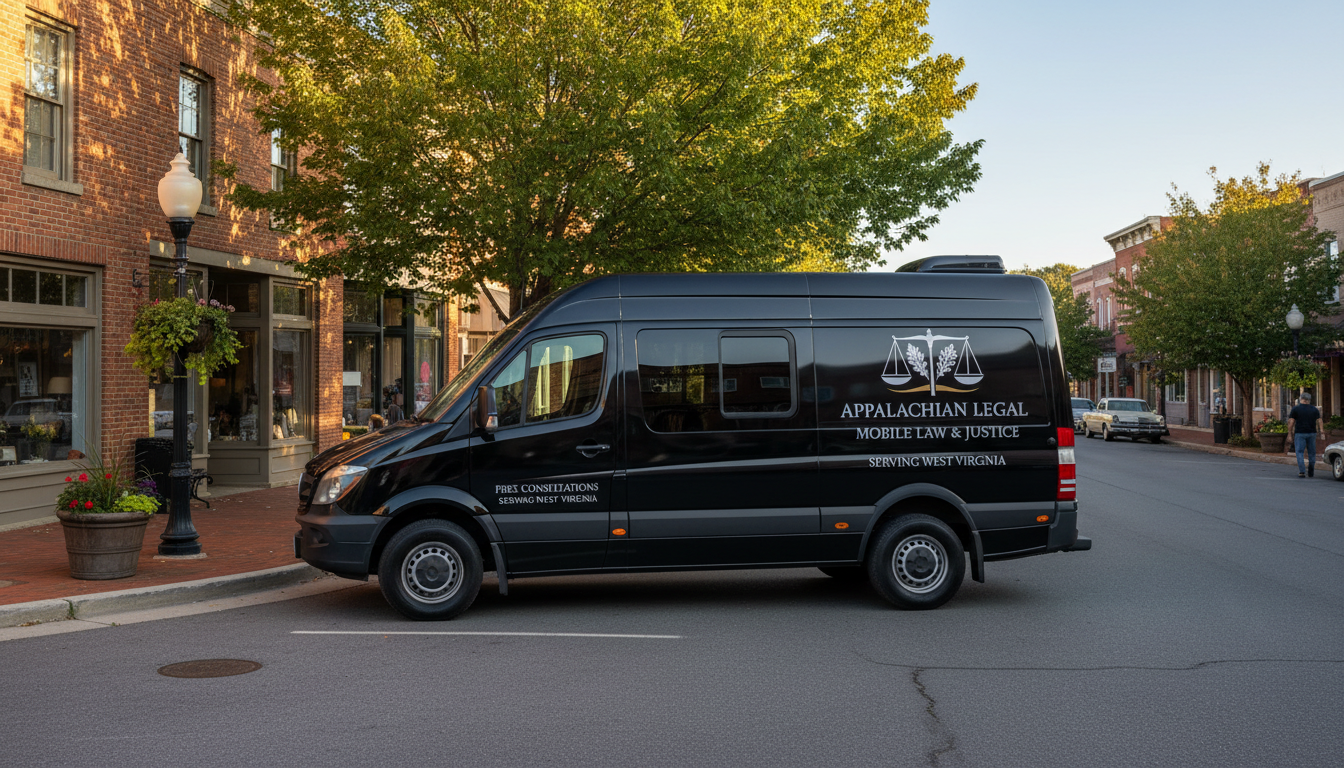 Mobile Law Office