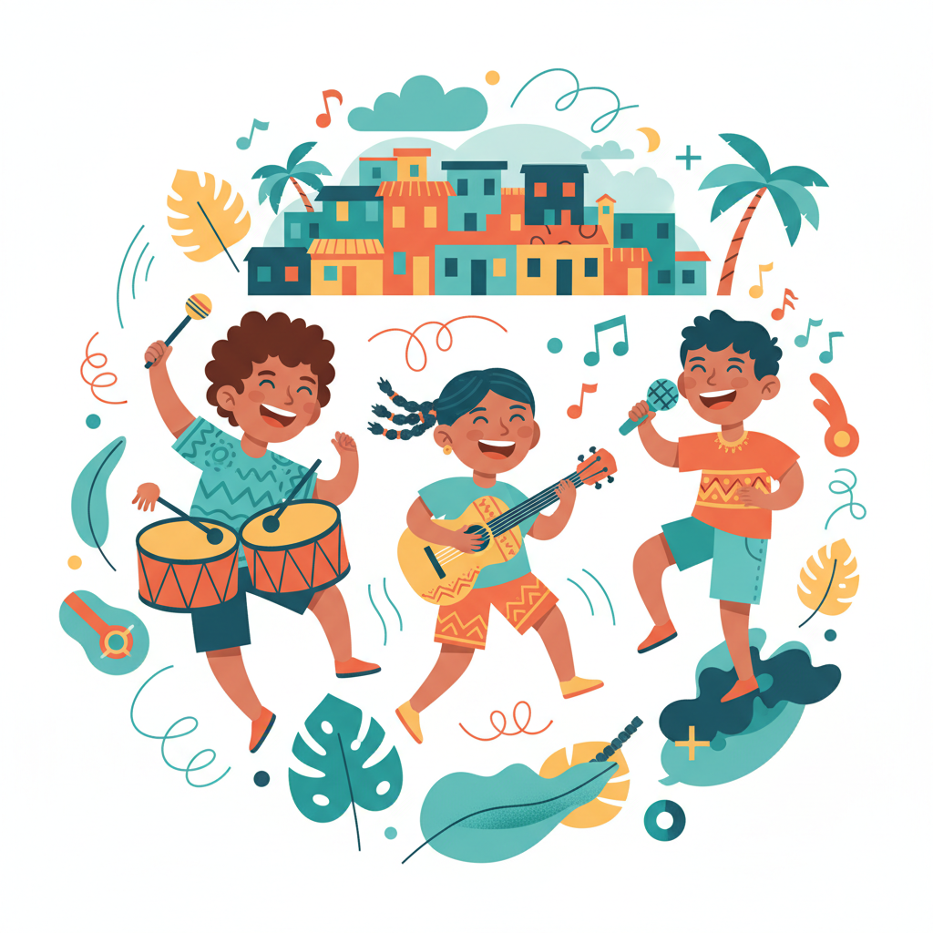 Música