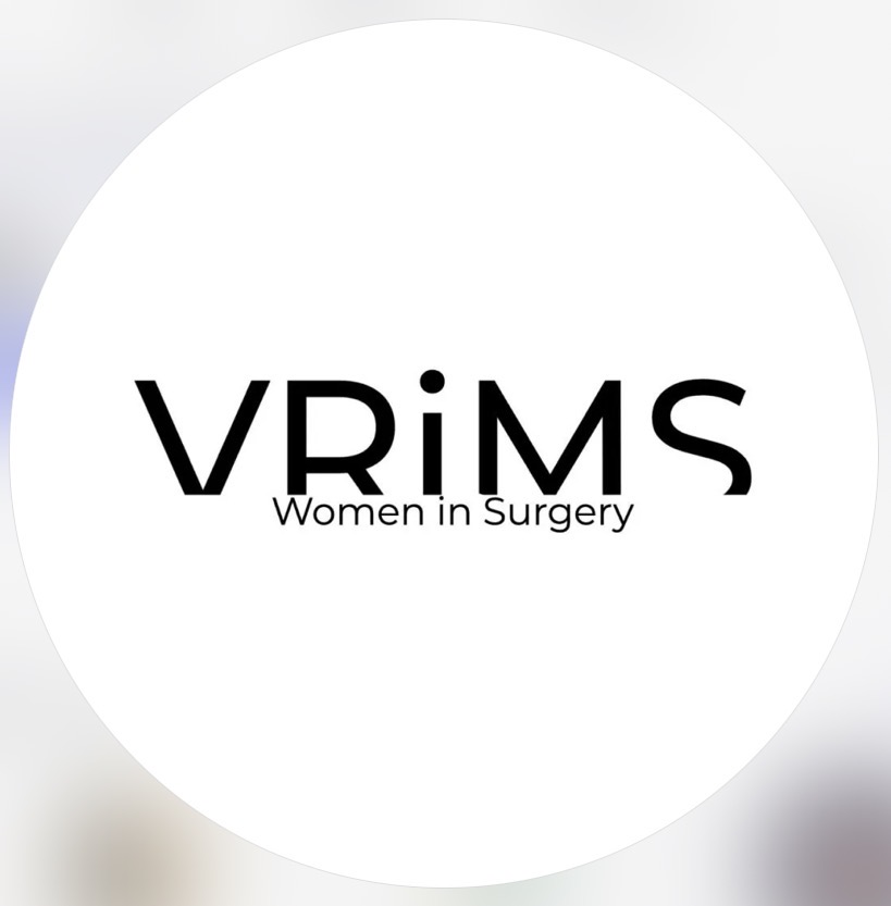 VRiMS WiNS — Women in Surgery