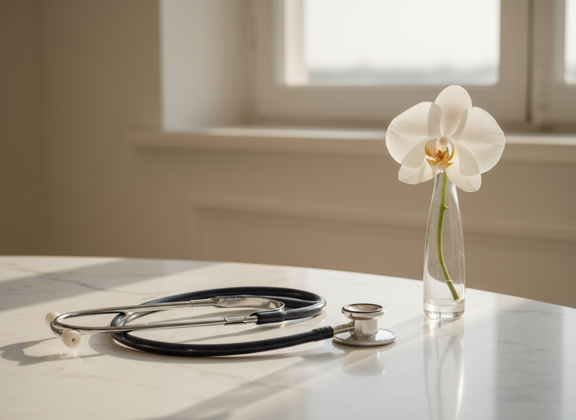 Healthcare environment