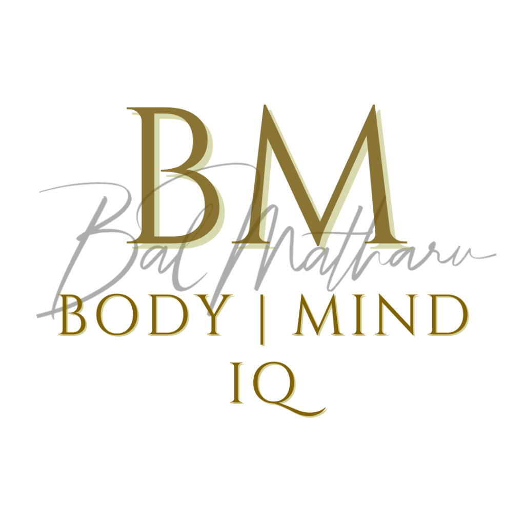 BODY | MIND IQ