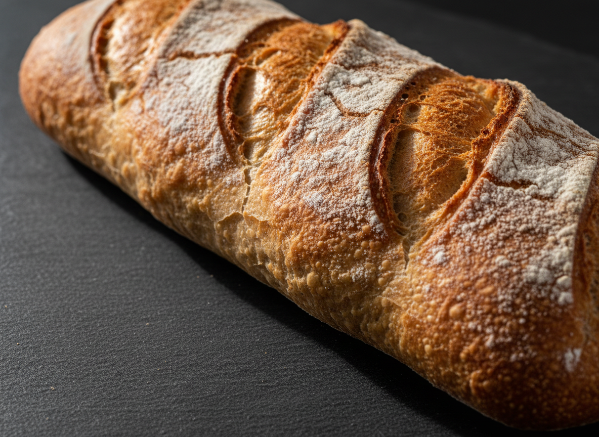 Artisan Baguette