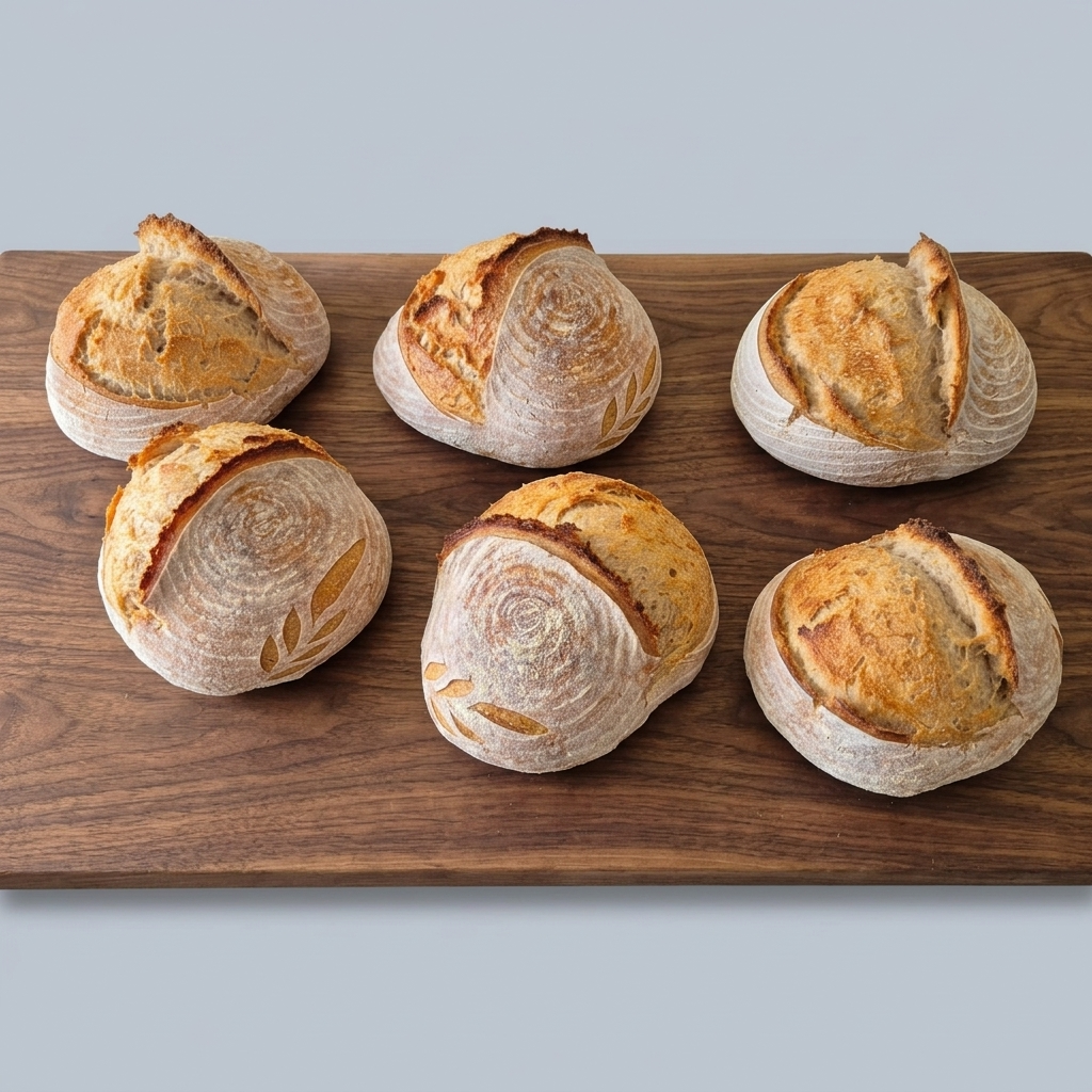 Loaf 5