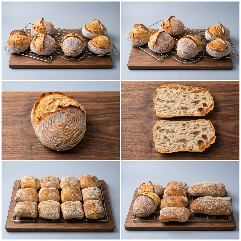 Loaf 3