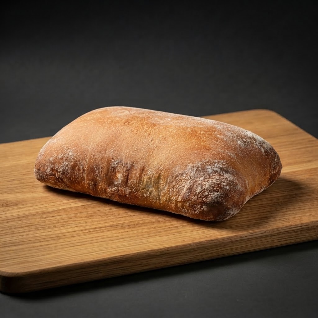 Ciabatta Loaf