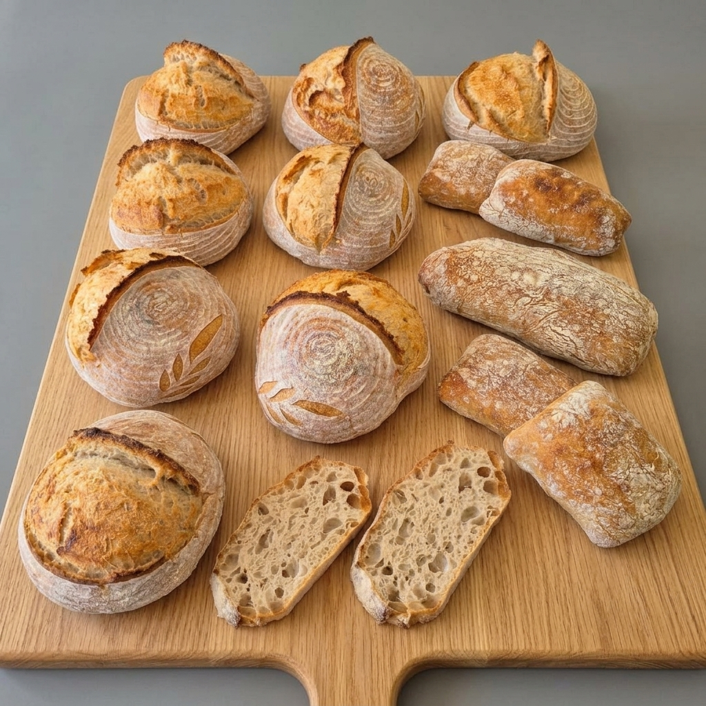Loaf 1