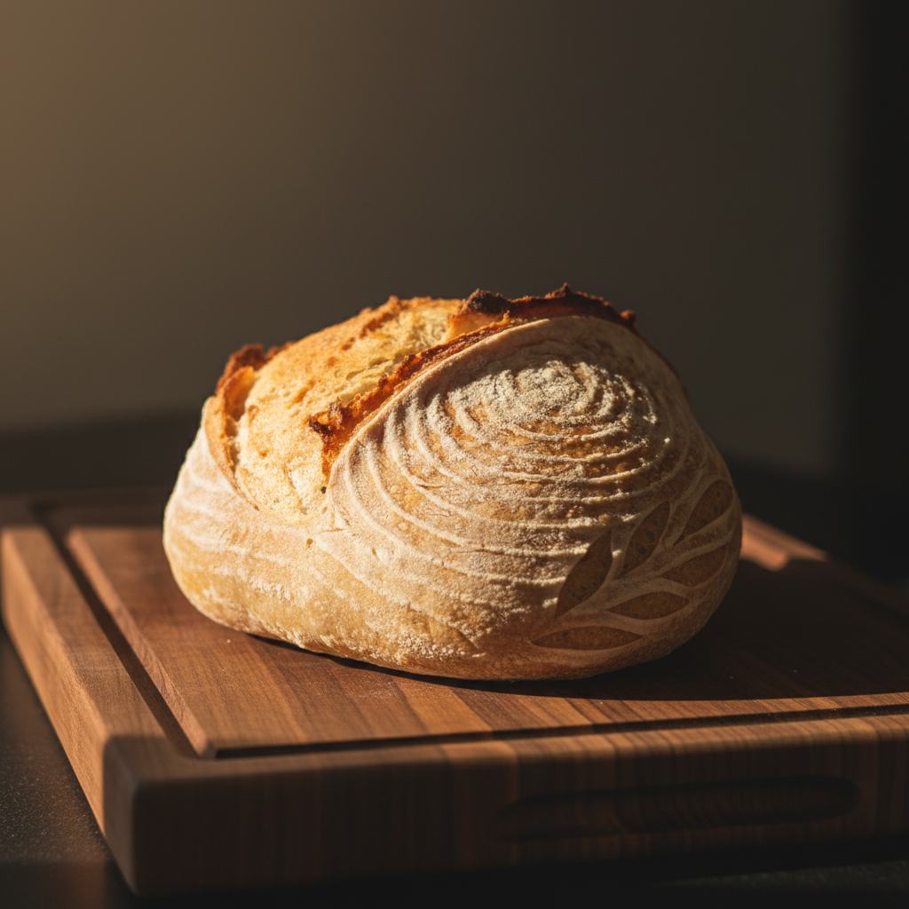 Sourdough White