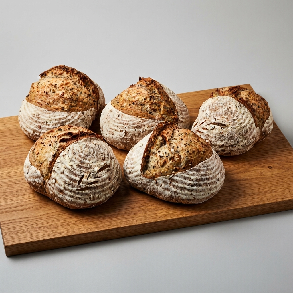 Loaf 10