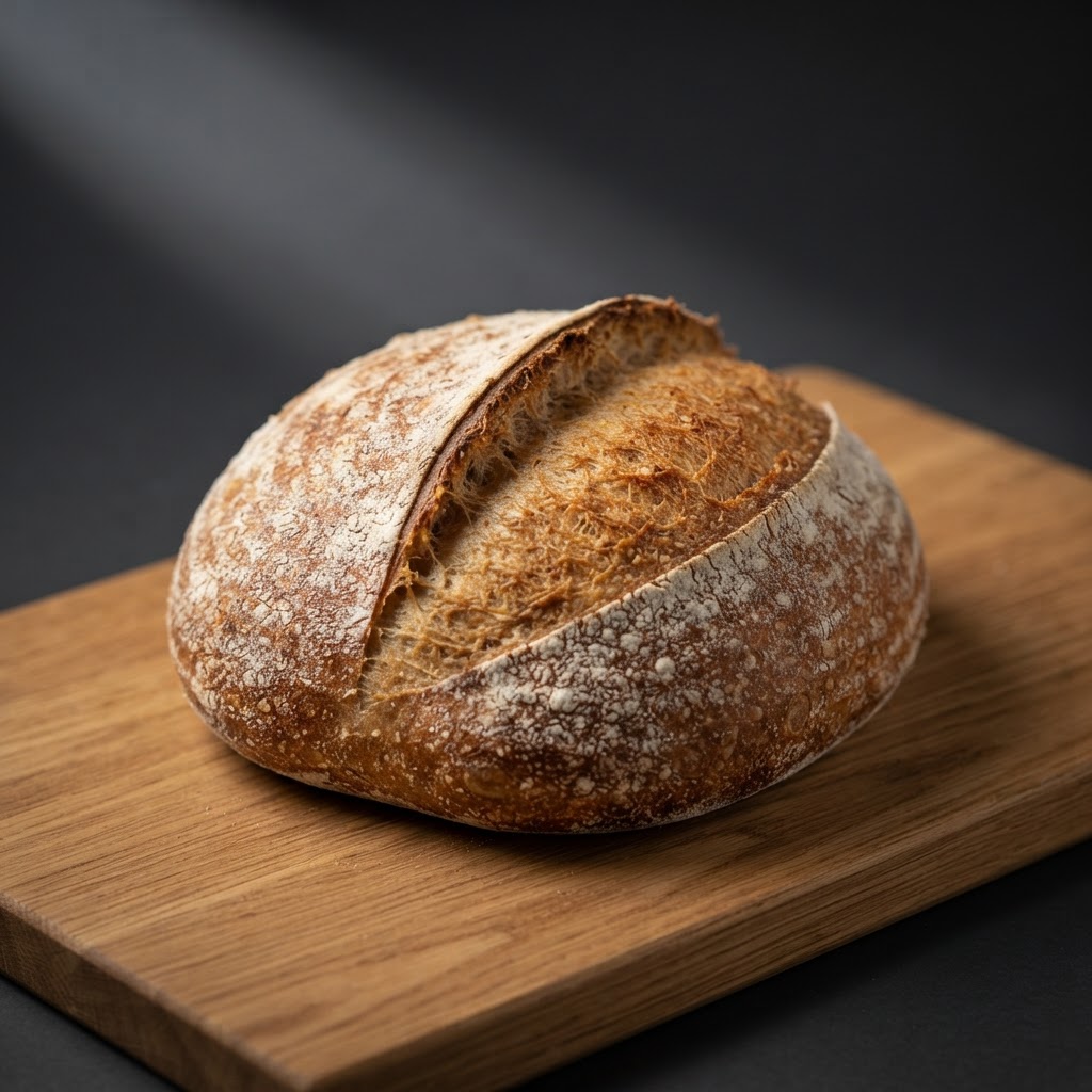 Sourdough Brown