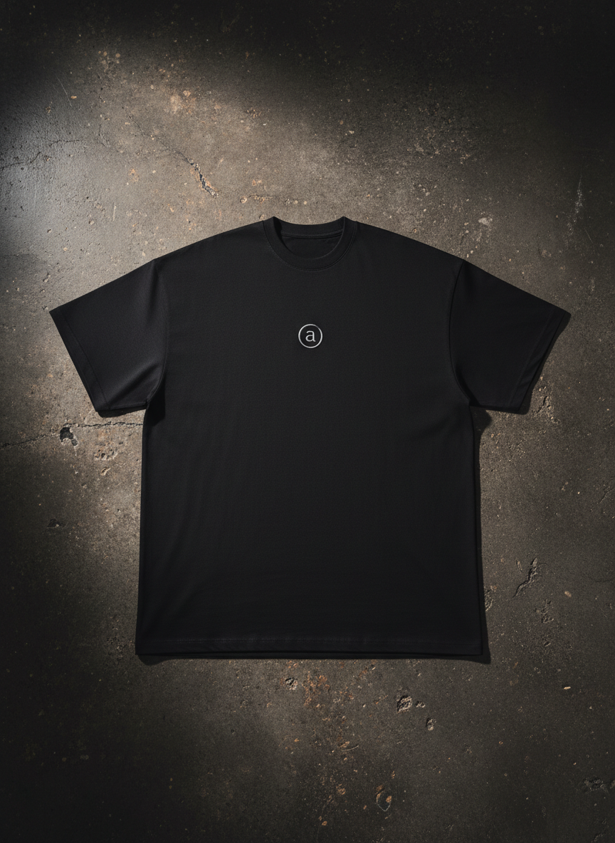 Phantom Essential Tee