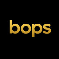 BOPS logo