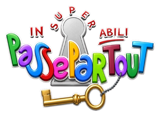 Passepartout Logo