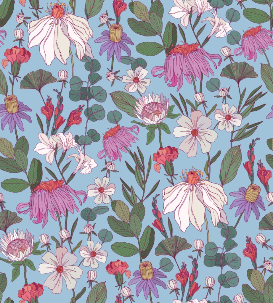 Signature print: Casper