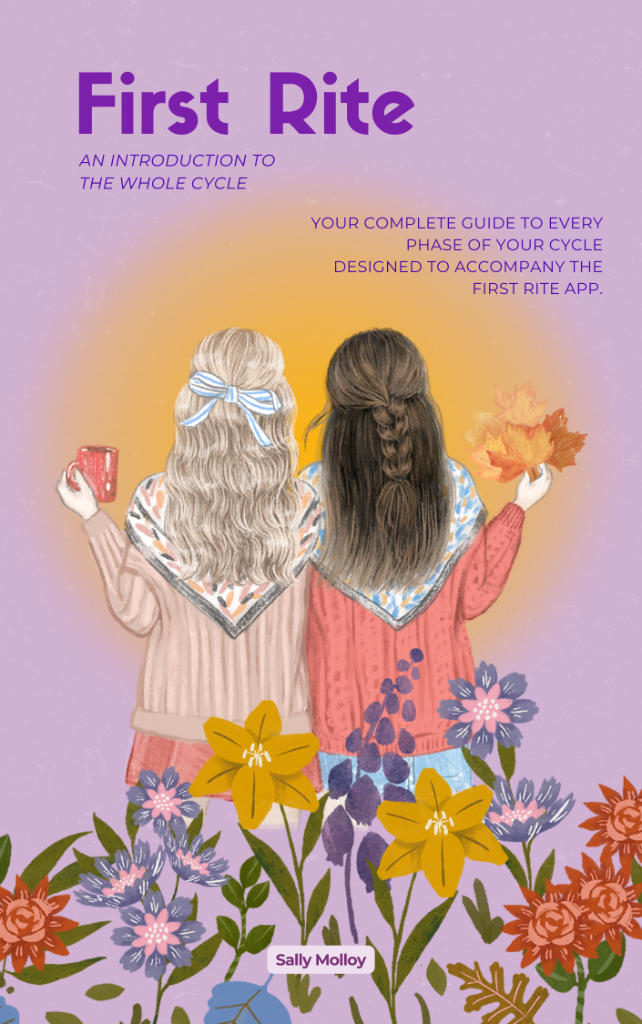 Front cover design, concept one