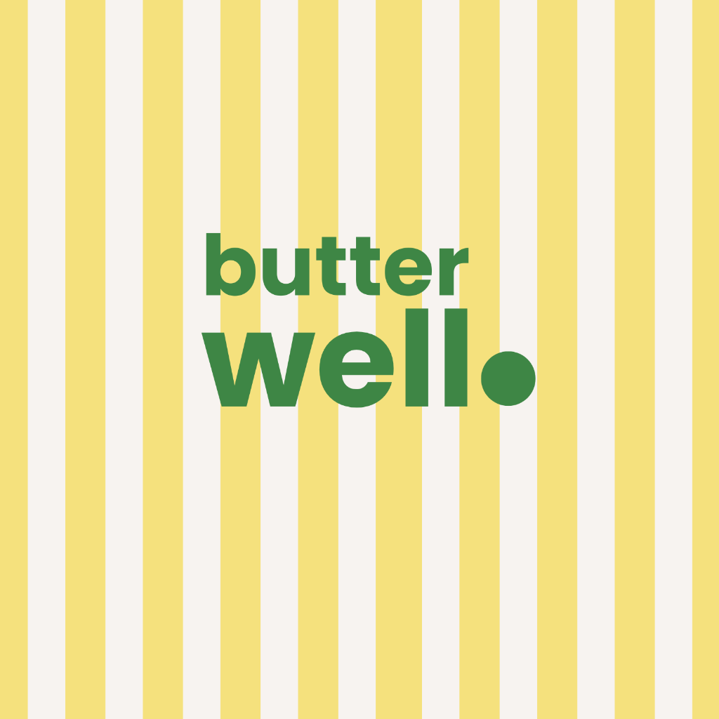 Butter Well