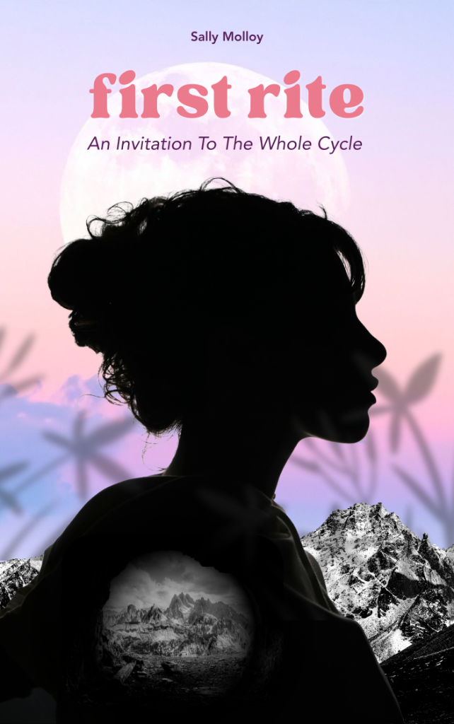 Front cover design, concept four