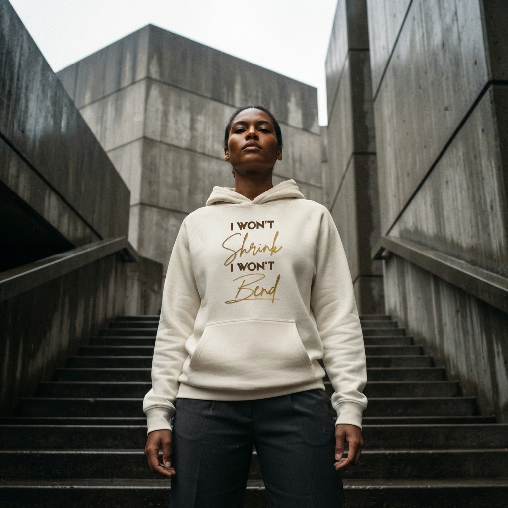 Roxsan — Cinematic editorial lifestyle product photograph (4:5)