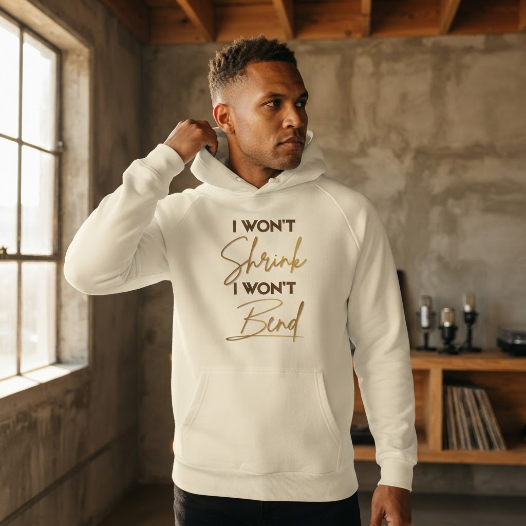 Roxsan — Product on Model (4:5)
