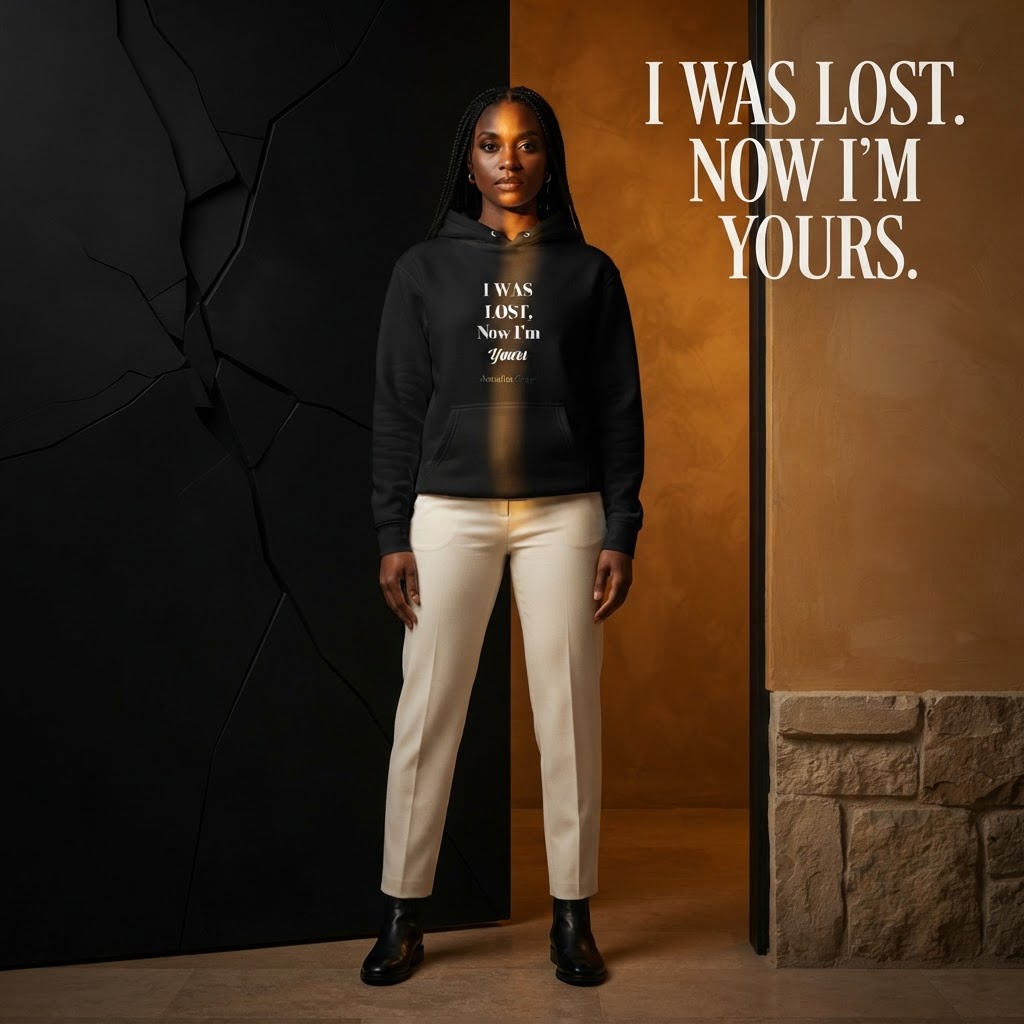 Roxsan — Cinematic luxury-fashion testimony campaign (4:5)