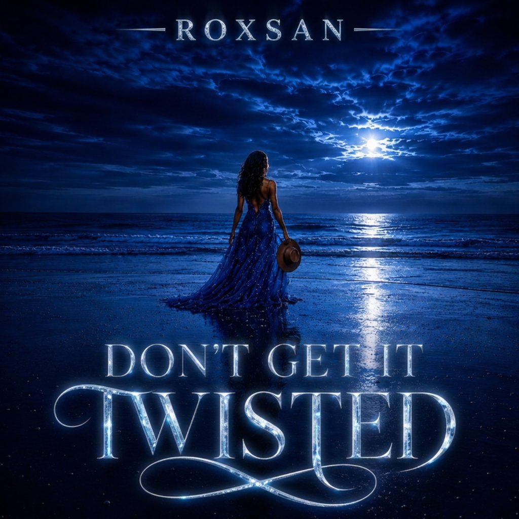 Don't Get It Twisted — cover art