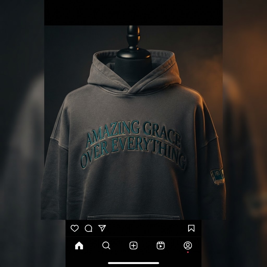 Roxsan — Editorial product photography (9:16)